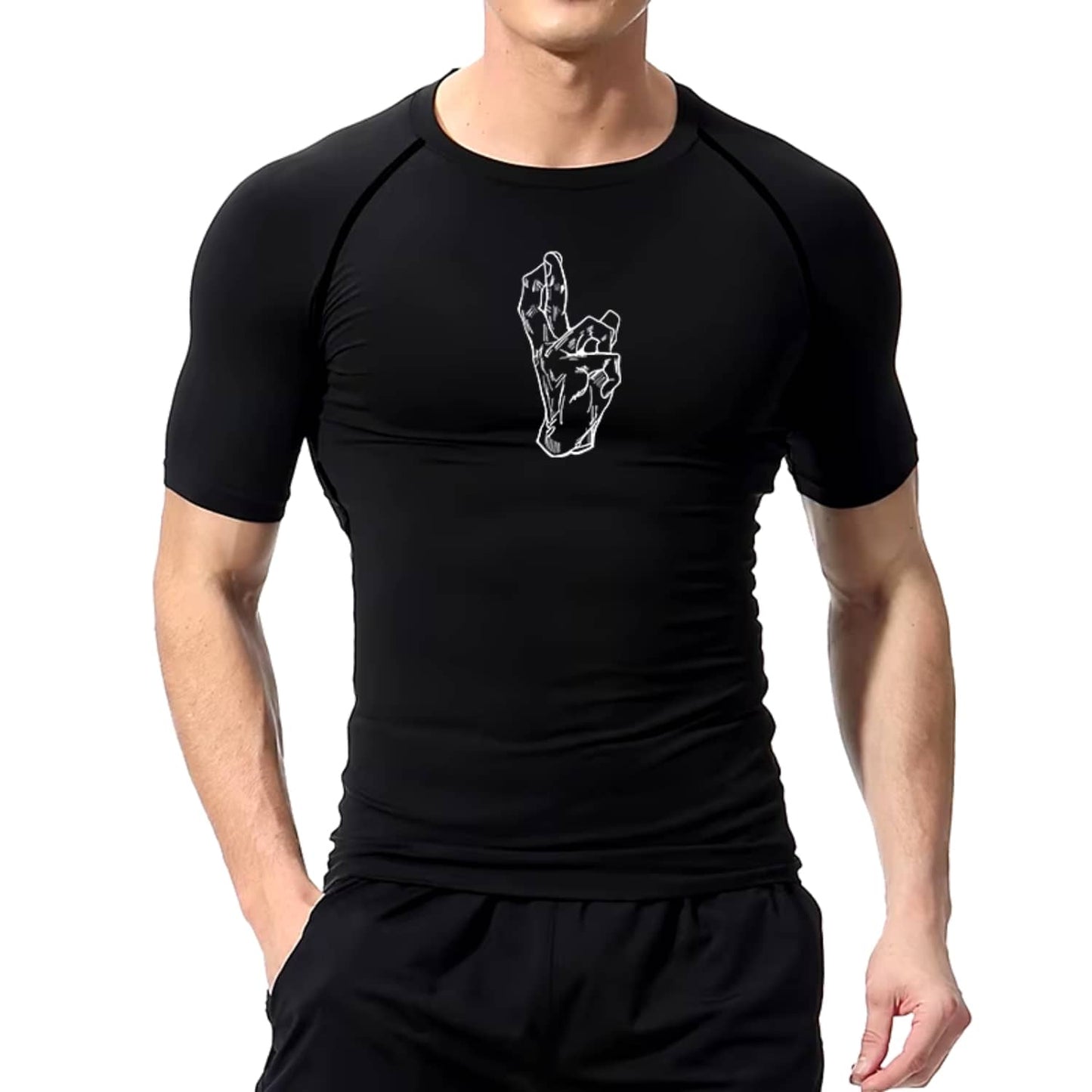 Gojo Compression Shirt