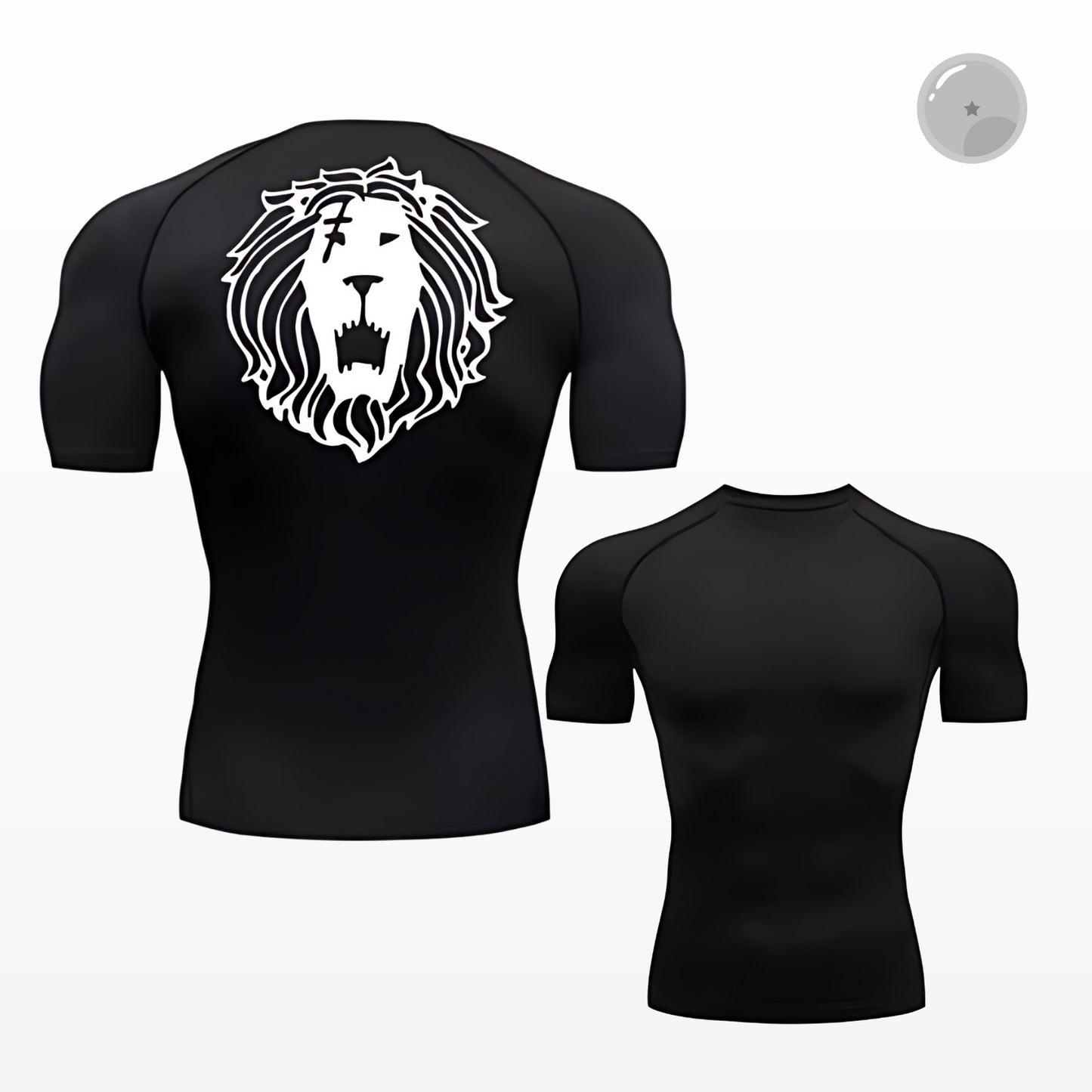 Escanor Compression Shirt