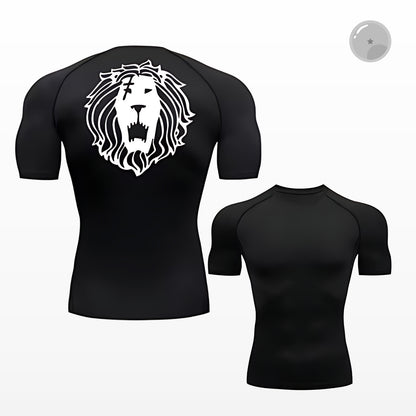 Escanor Compression Shirt