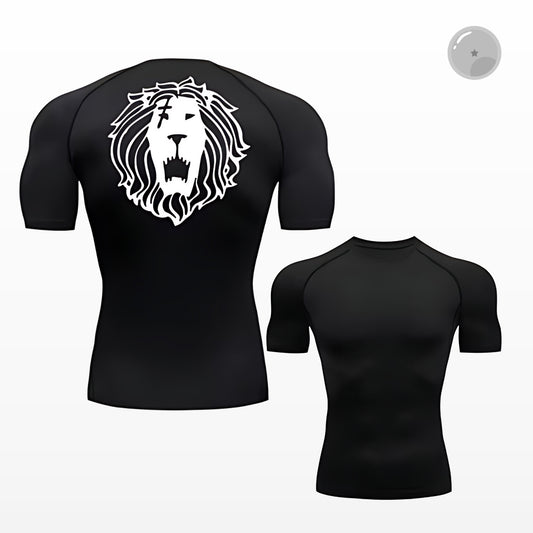 Escanor Compression Shirt