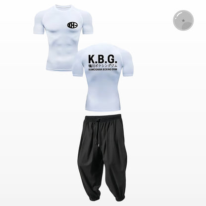 Hajime no Ippo Set