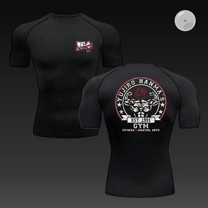 Yujiro Hanma Set