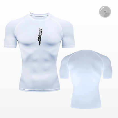 Toji Compression Shirt