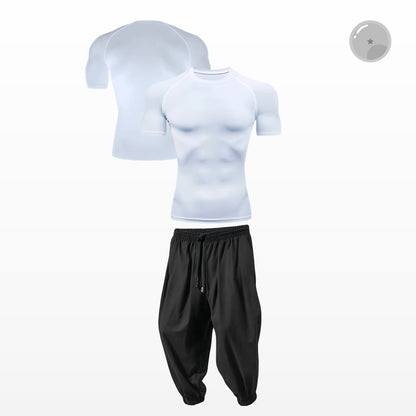 Gym Set