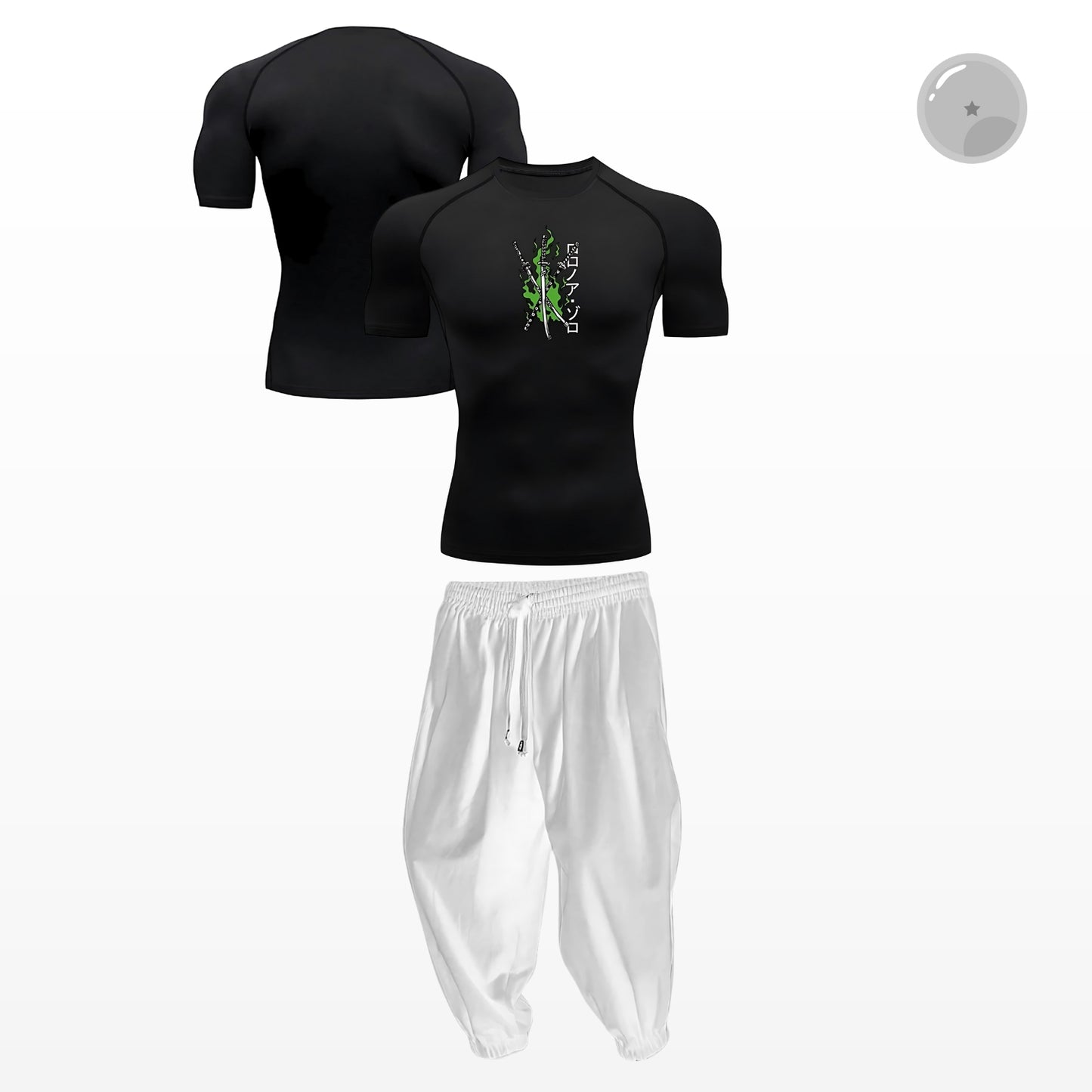 Zorro Set