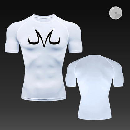Majin Vegeta Set