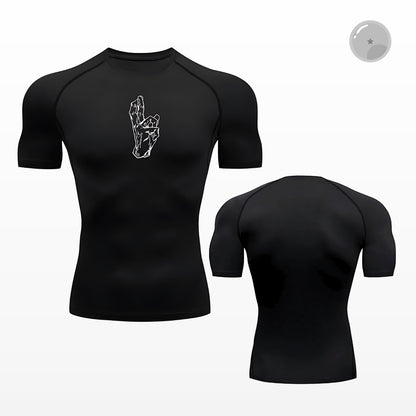 Gojo Compression Shirt