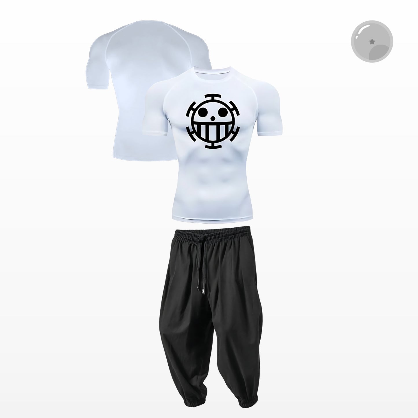 Trafalgar Law Set