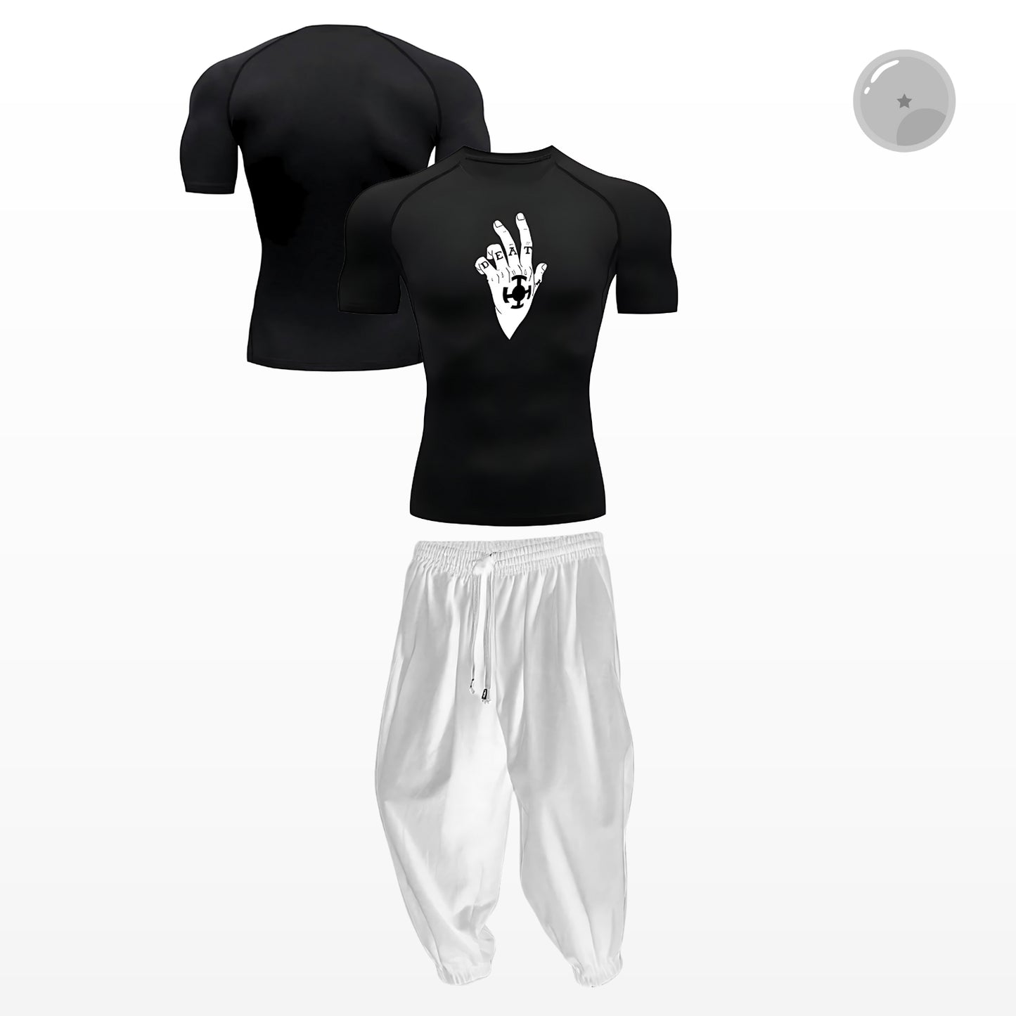 Trafalgar Law Set
