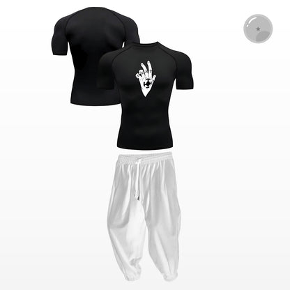 Trafalgar Law Set