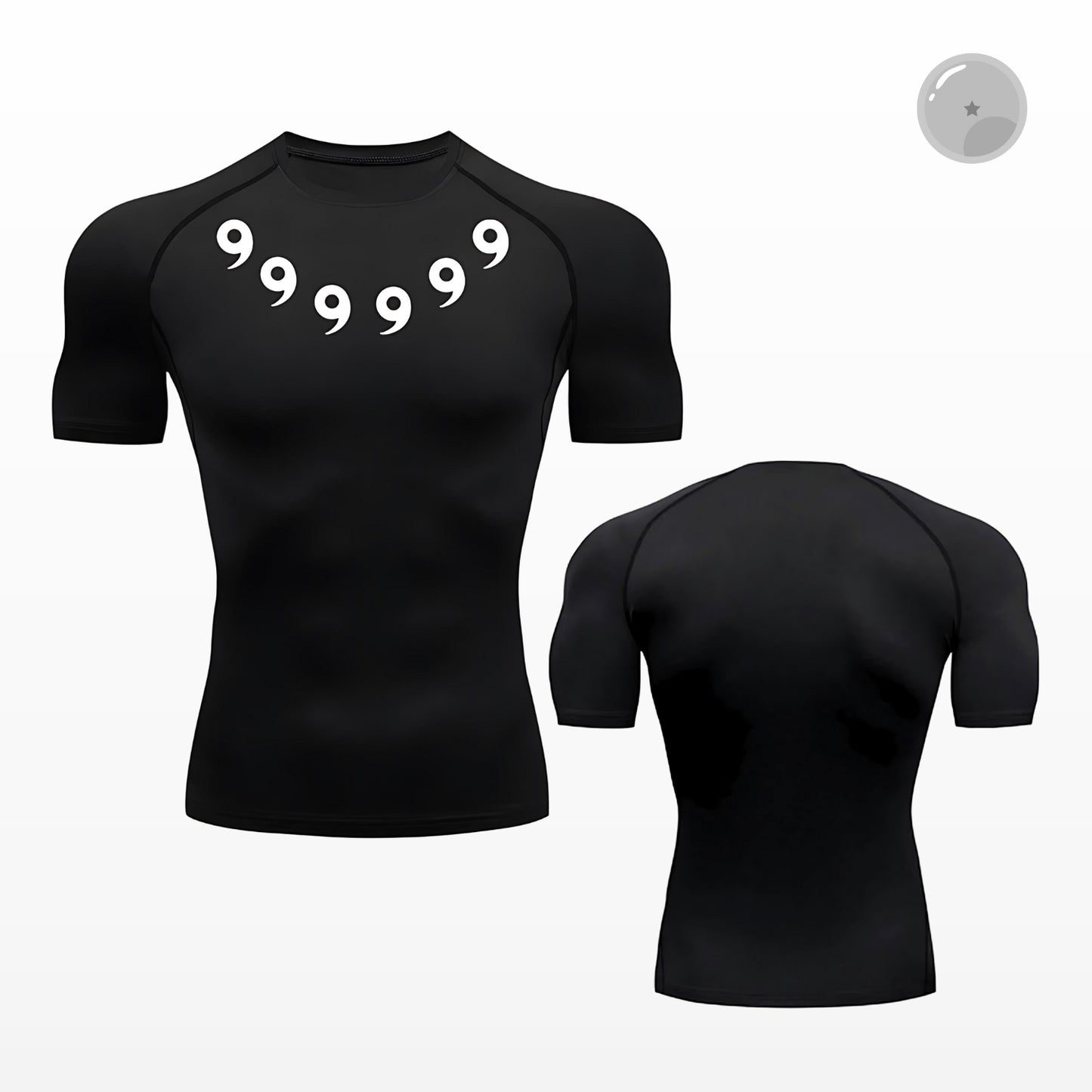 Obito Compression Shirt