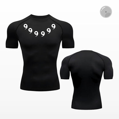 Obito Compression Shirt