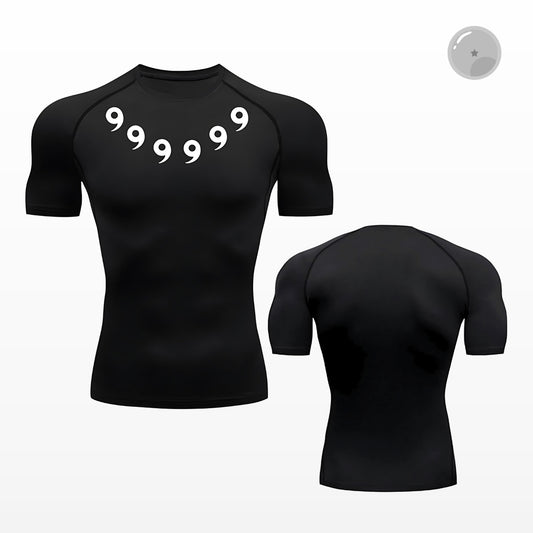 Obito Compression Shirt