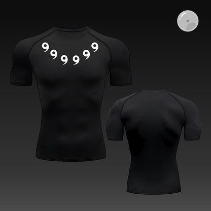 Obito Compression Shirt