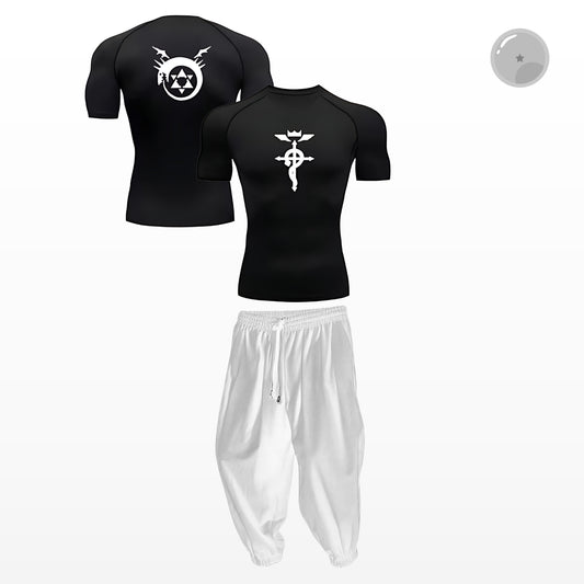 Full Metal Alchemist Set