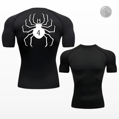Hisoka Compression Shirt