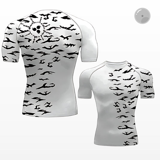 Sasuke Compression Shirt