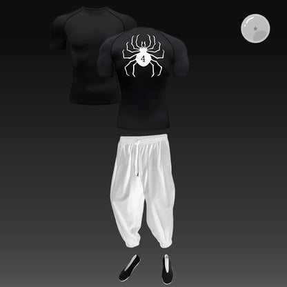 Hisoka Set
