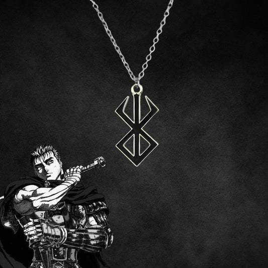 Berserk Necklace