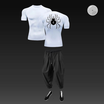 Hisoka Set
