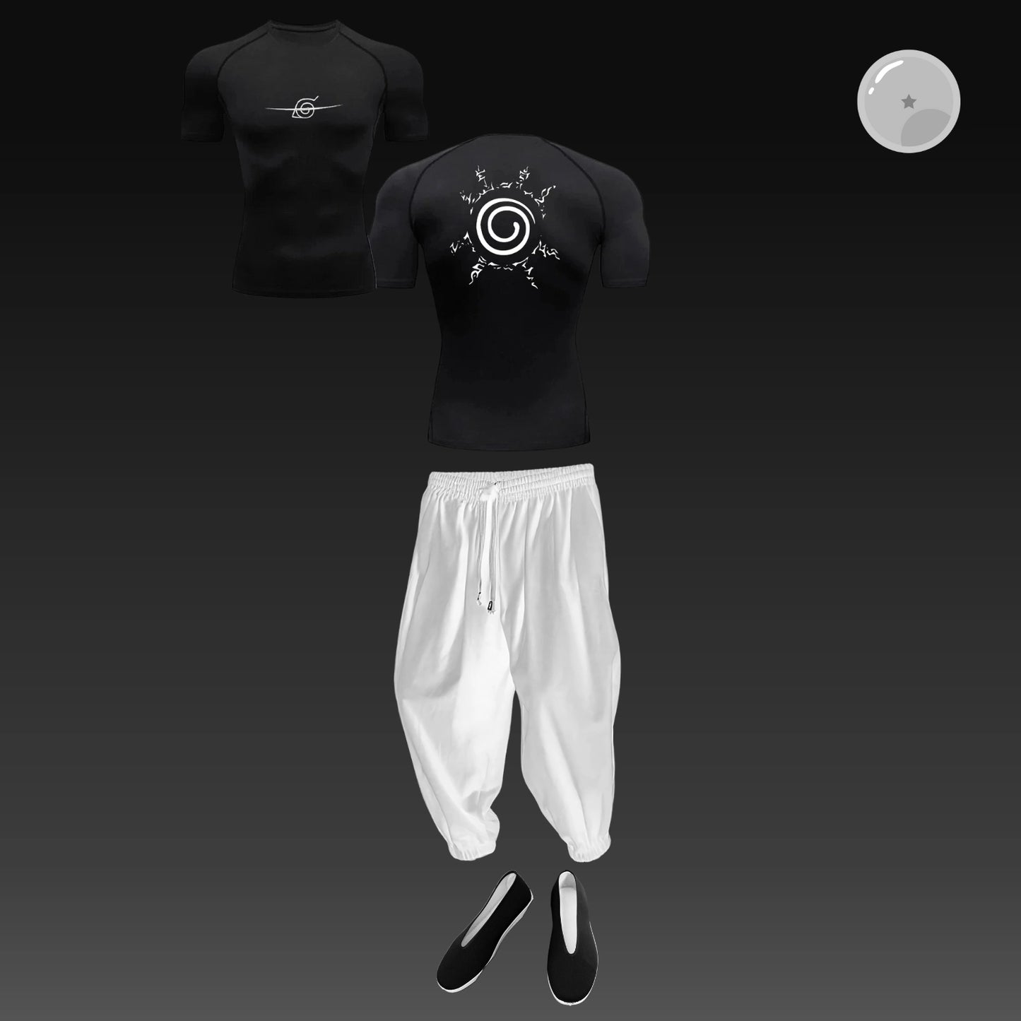 Itachi Set