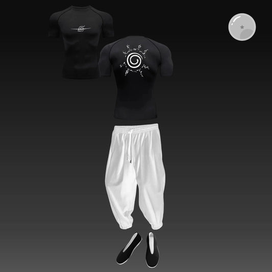 Itachi Set