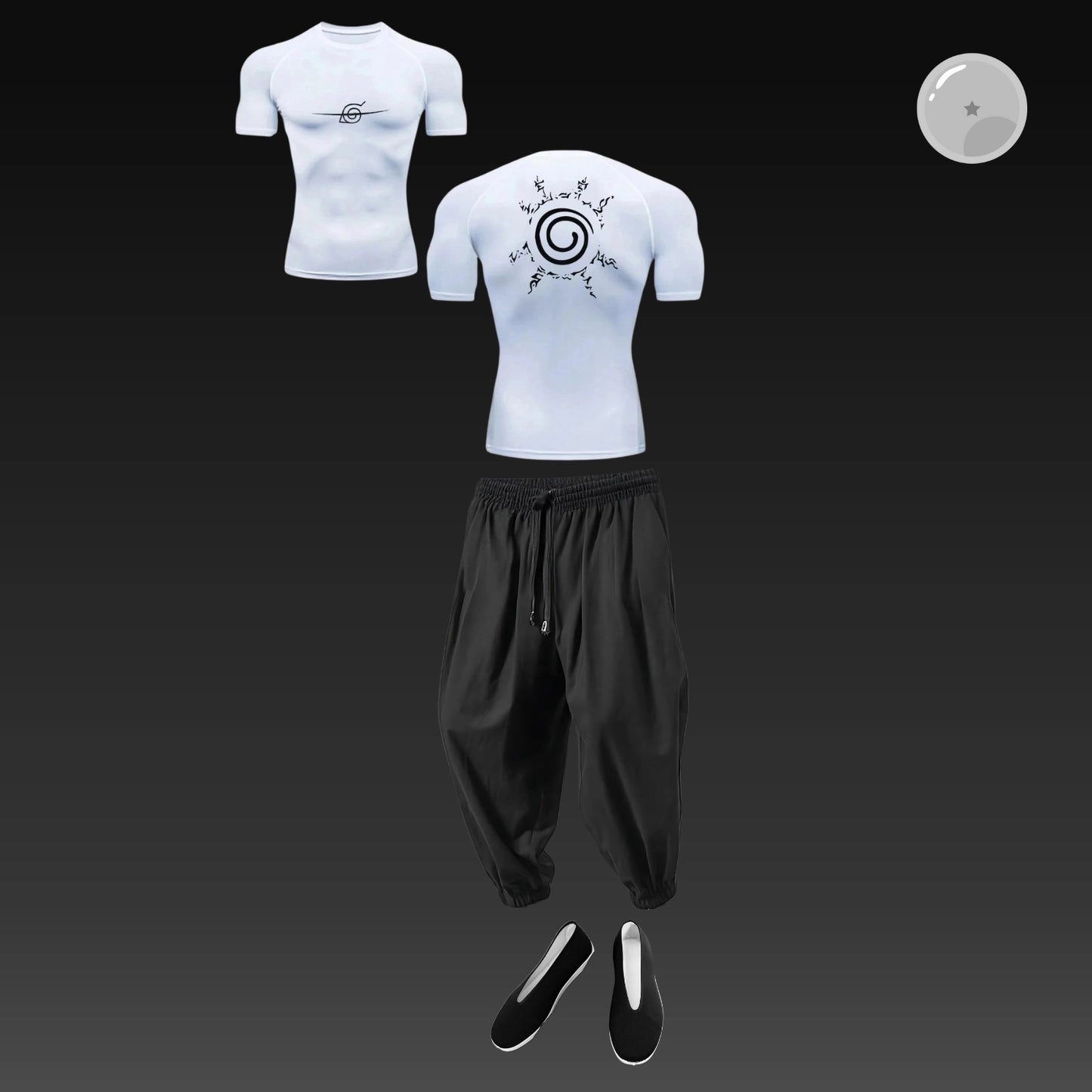 Itachi Set