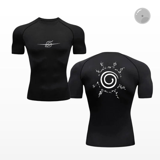 Itachi Compression Shirt