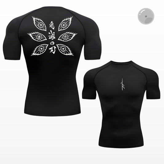 Kokushibo Compression Set