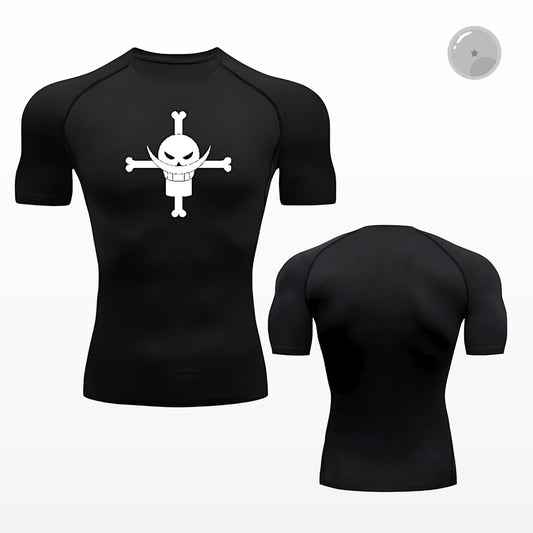Whitebeard Compression Shirt
