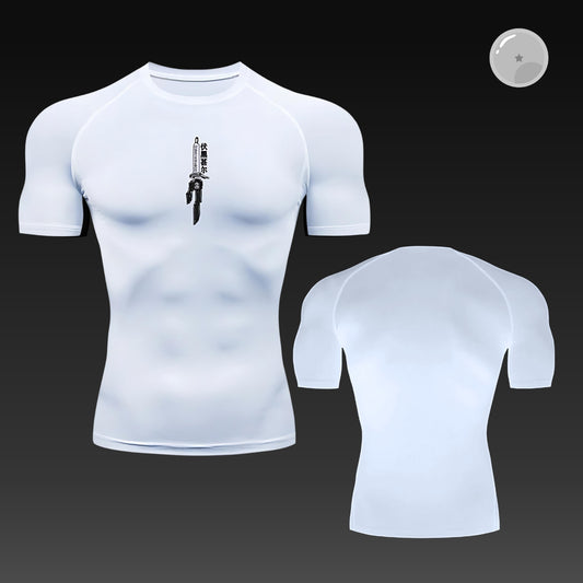 Toji Compression Shirt