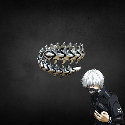 Ken Kaneki Ring