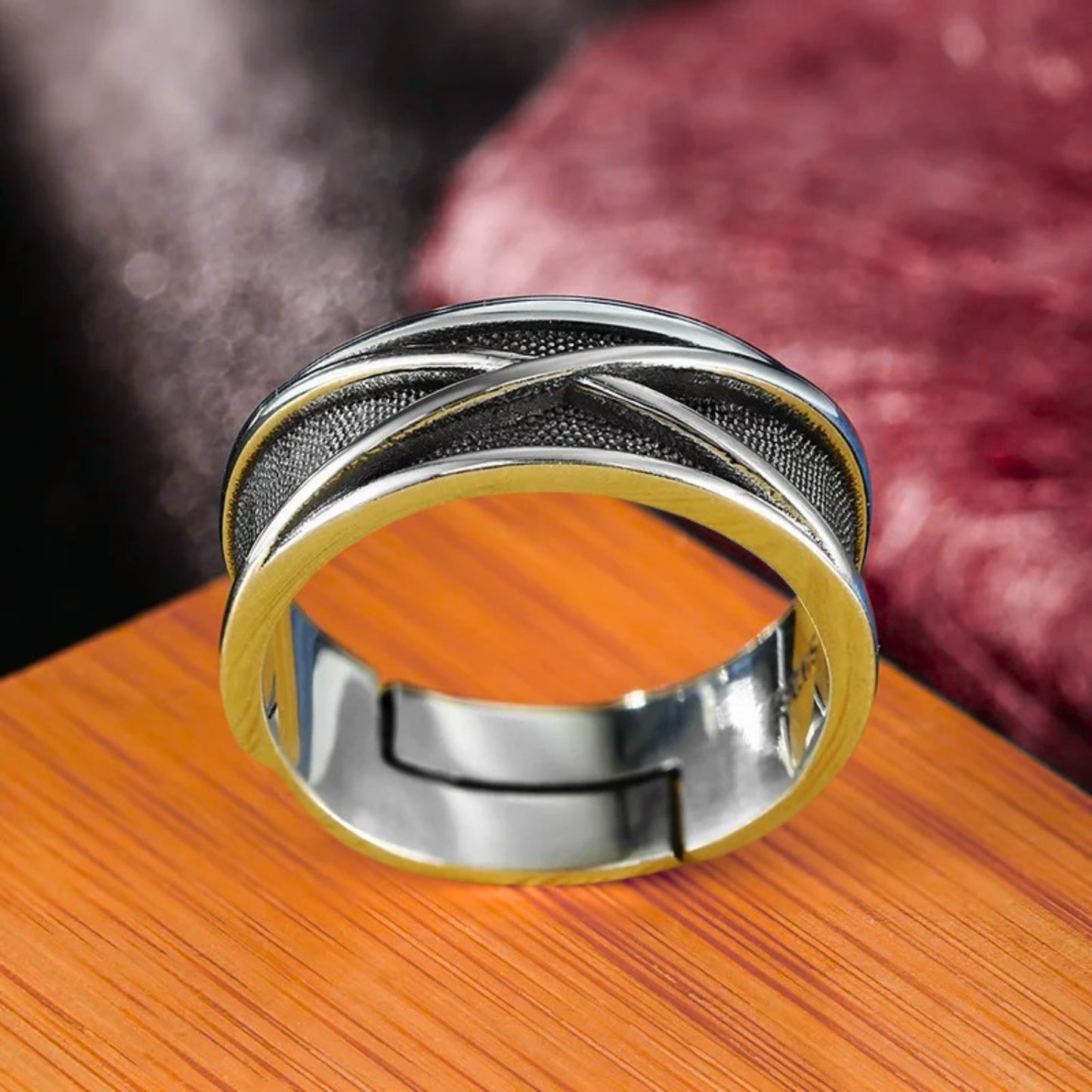 Goku Black Ring