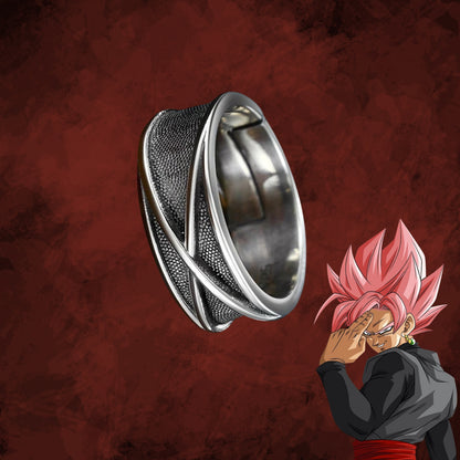 Goku Black Ring