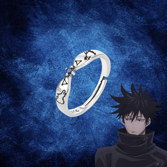 Megumi Ring