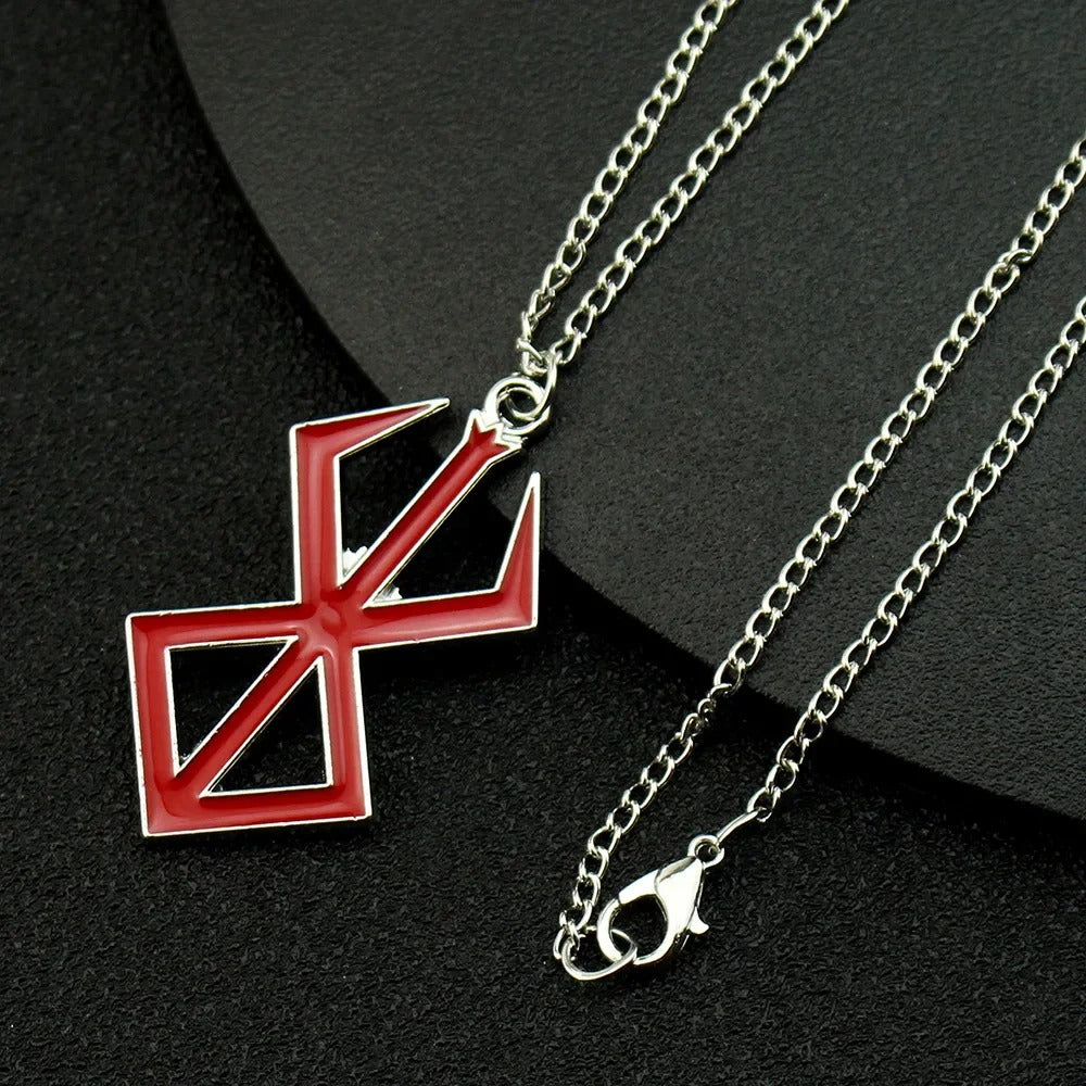 Berserk Necklace