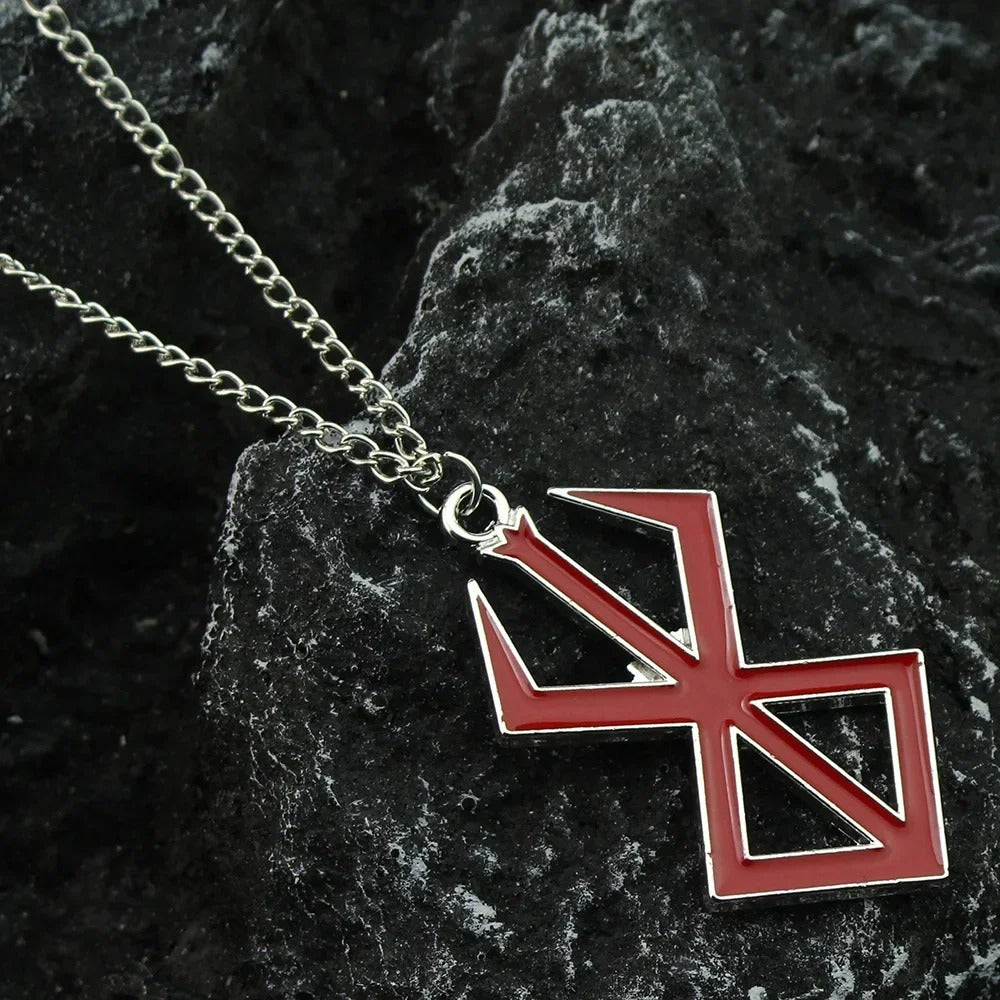 Berserk Necklace